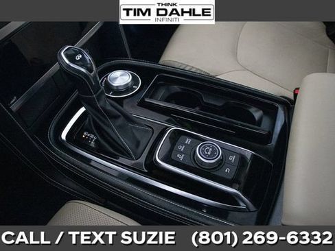 Used 2022 INFINITI QX80 Premium Select w/ Cargo Package AWD/4WD image 34