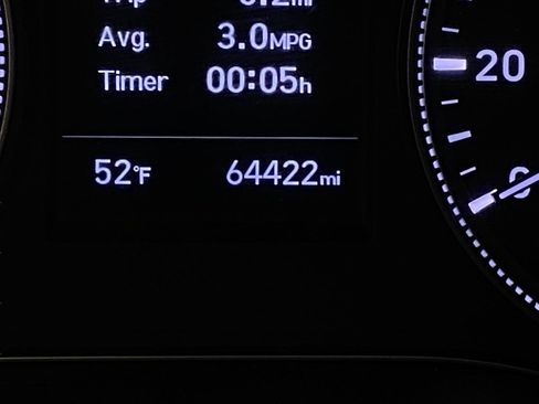 Used 2019 Hyundai Santa Fe SE AWD/4WD image 19