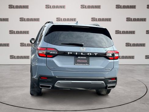 New 2026 Honda Pilot Elite image 4