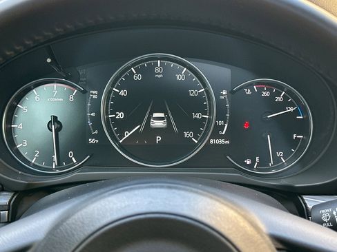 Used 2019 MAZDA CX-5 Grand Touring image 29