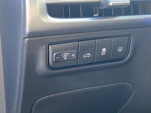 New 2026 Hyundai Santa Cruz Limited AWD/4WD image 33