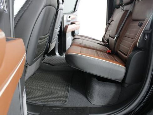 New 2026 GMC Sierra 1500 Denali Ultimate image 22