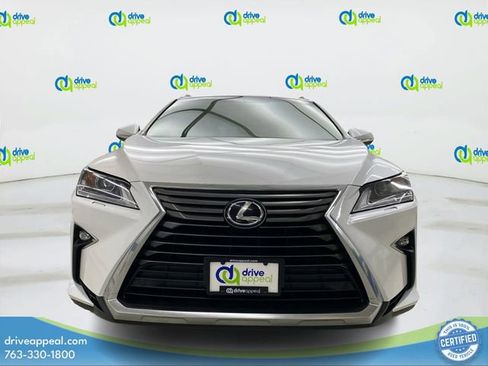 Used 2016 Lexus RX 350 AWD w/ Premium Package image 2