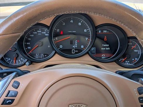 Used 2015 Porsche Panamera 4 image 4