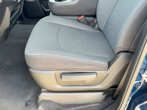 Certified 2024 RAM 3500 Tradesman w/ Chrome Appearance Group image 14