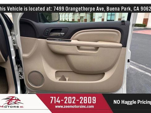 Used 2012 GMC Yukon Denali image 47