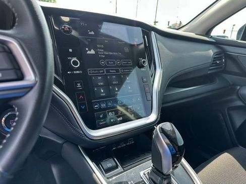 Used 2023 Subaru Legacy Premium AWD/4WD image 18