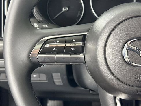 New 2026 MAZDA CX-50 AWD 2.5 Hybrid w/ Weather Package image 20