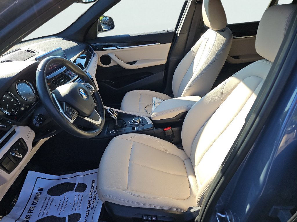 Used 2022 BMW X1 xDrive28i AWD/4WD image 33