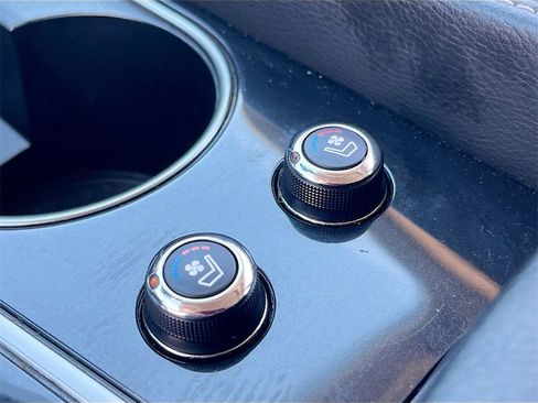 Used 2023 Nissan Maxima Platinum w/ Sport Mat Group image 21