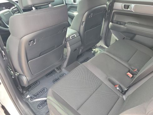 New 2026 Hyundai Santa Fe SE image 25