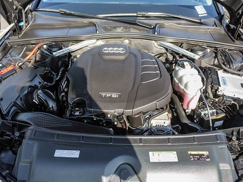 Used 2020 Audi A4 2.0T Premium Plus w/ Premium Plus Package image 26