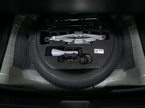 Used 2024 Honda Civic EX image 26