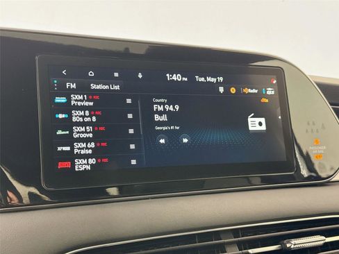 Used 2022 Hyundai Palisade Calligraphy FWD image 24