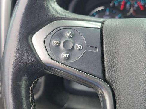 Used 2018 Chevrolet Silverado 1500 LT w/ All Star Edition image 17