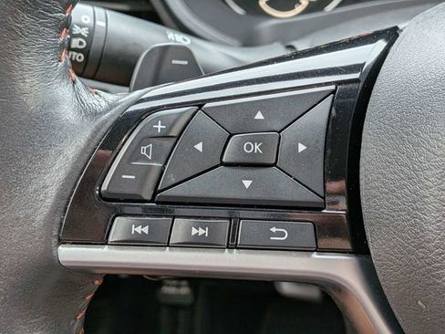 Used 2023 Nissan Altima 2.5 SR FWD image 23
