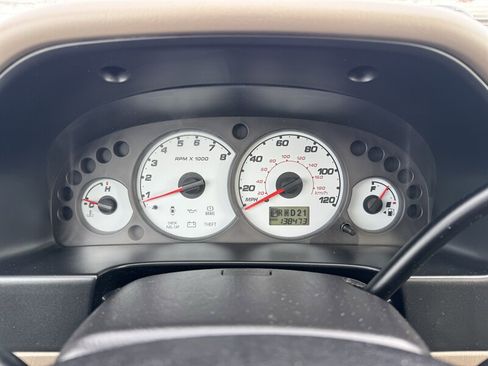 Used 2001 Ford Escape XLT image 12