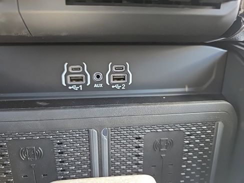 New 2026 RAM 2500 Big Horn image 30