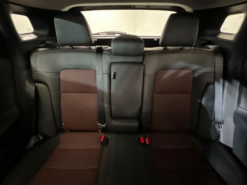 New 2026 Nissan Kicks SR w/ Cold Weather Package image 25