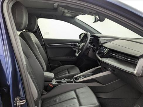 Used 2023 Audi A3 2.0T Premium Plus w/ Premium Plus Package FWD image 22