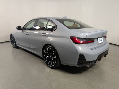 Used 2026 BMW 330i Sedan RWD image 6