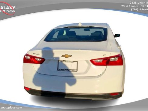 Used 2023 Chevrolet Malibu LT image 6