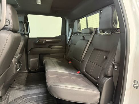 Certified 2024 Chevrolet Silverado 1500 High Country w/ High Country Premium Package image 14