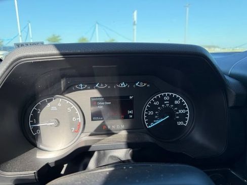 Used 2022 Ford F150 Tremor AWD/4WD image 15