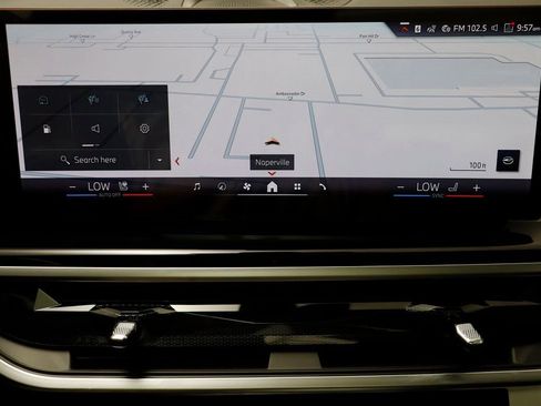 New 2026 BMW ALPINA XB7 AWD/4WD image 11