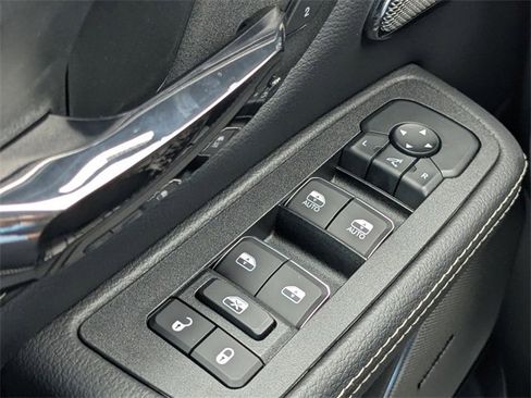 New 2026 RAM 1500 Rebel w/ G/T Package image 25