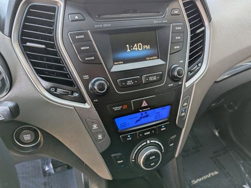 Used 2015 Hyundai Santa Fe Sport w/ Option Group 03 image 17