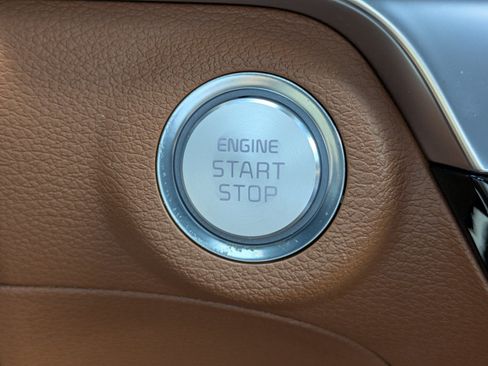 Certified 2024 Kia Telluride SX X-Line AWD/4WD image 31