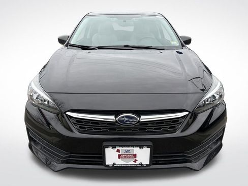 Certified 2022 Subaru Impreza 2.0i image 7