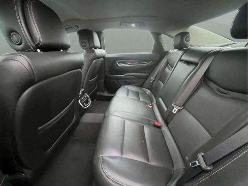 Used 2013 Cadillac XTS Luxury w/ Driver Awareness Package image 12