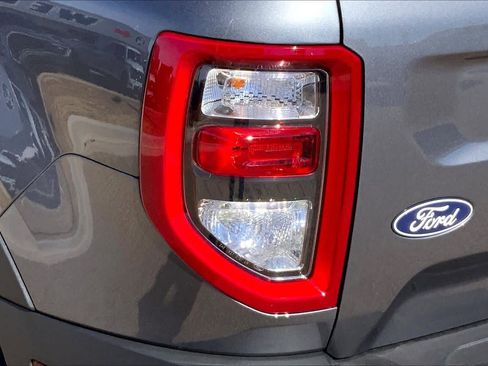 New 2026 Ford Bronco Sport Big Bend image 14