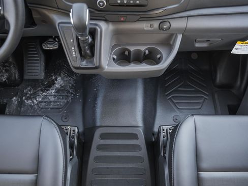 New 2026 Ford Transit 350 148 High Roof Extended w/ Load Area Protection Package image 29