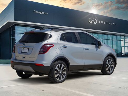 Used 2017 Buick Encore Essence image 24