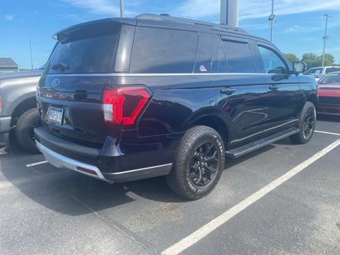 Certified 2023 Ford Expedition Timberline AWD/4WD image 6