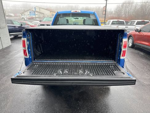 Used 2014 Ford F150 STX w/ Equipment Group 201A Mid image 6