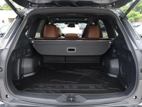 Certified 2025 Subaru Forester Touring w/ Popular Package - Touring AWD/4WD image 7