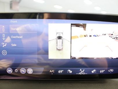 New 2027 Buick Enclave Sport Touring w/ Power Package