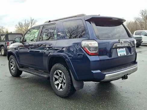 Used 2020 Toyota 4Runner TRD Off-Road Premium image 4