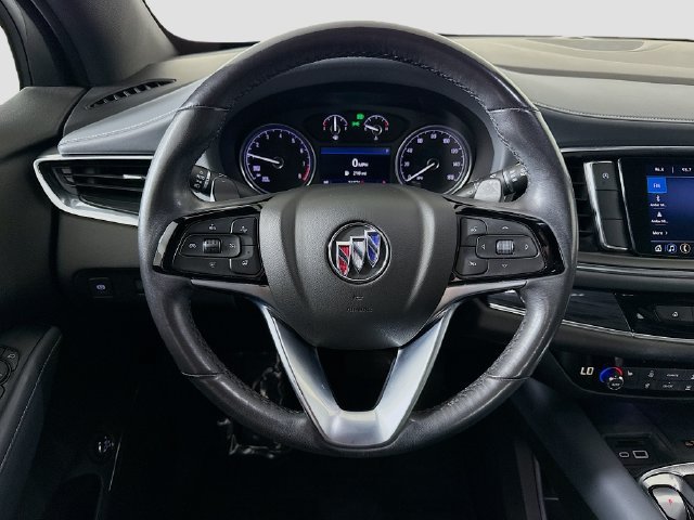 Used 2023 Buick Enclave Essence FWD image 12