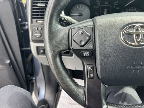 Used 2019 Toyota Sequoia Limited AWD/4WD image 19