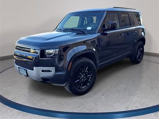 Used 2025 Land Rover Defender 110 S video 1