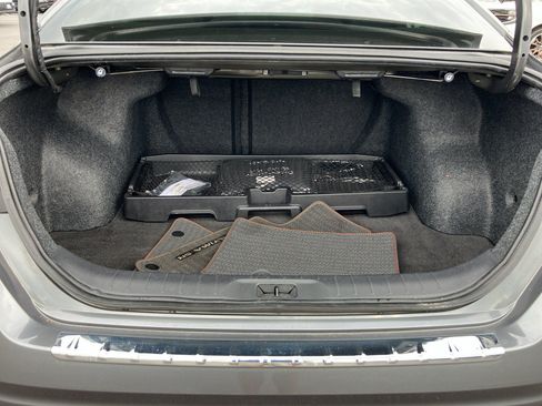 Used 2022 Nissan Altima 2.5 SR FWD image 27