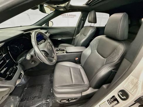 Used 2024 Lexus RX 350h AWD/4WD image 21