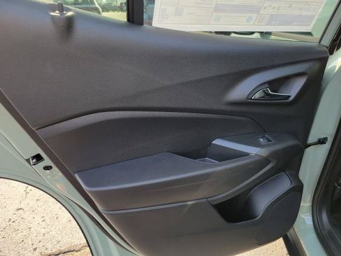 New 2026 Chevrolet Trax ACTIV w/ Driver Confidence Package FWD image 24