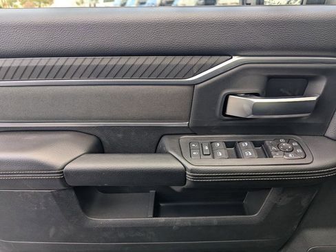 New 2026 RAM 2500 Big Horn image 14