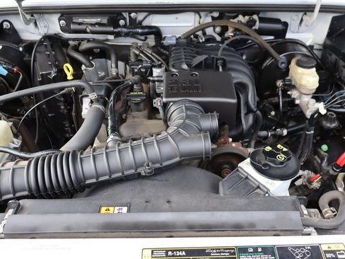 Used 2006 Ford Ranger XL image 30